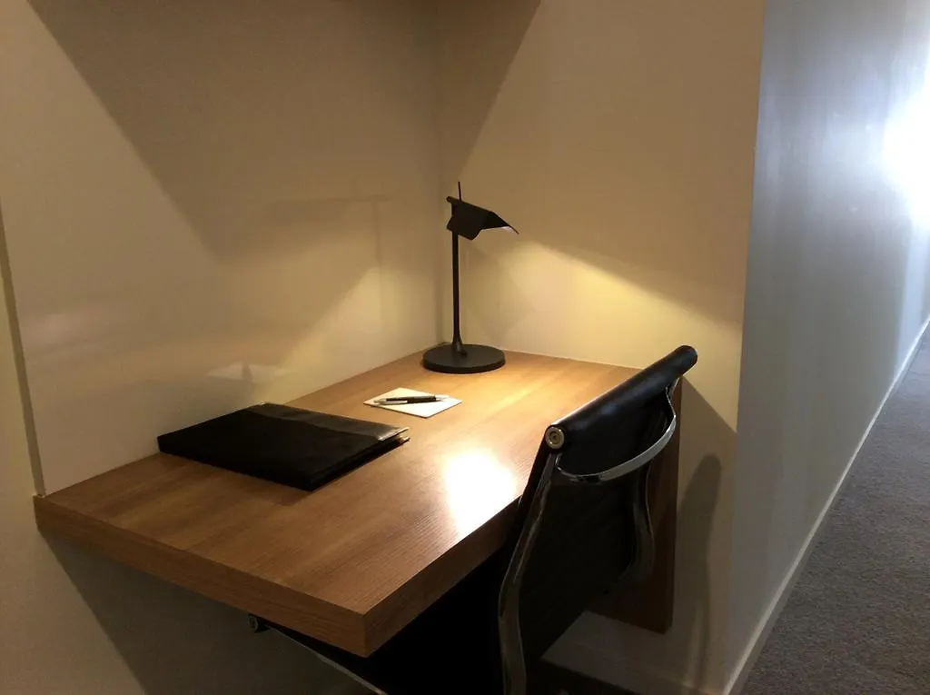 Morgan Suites Brisbane
