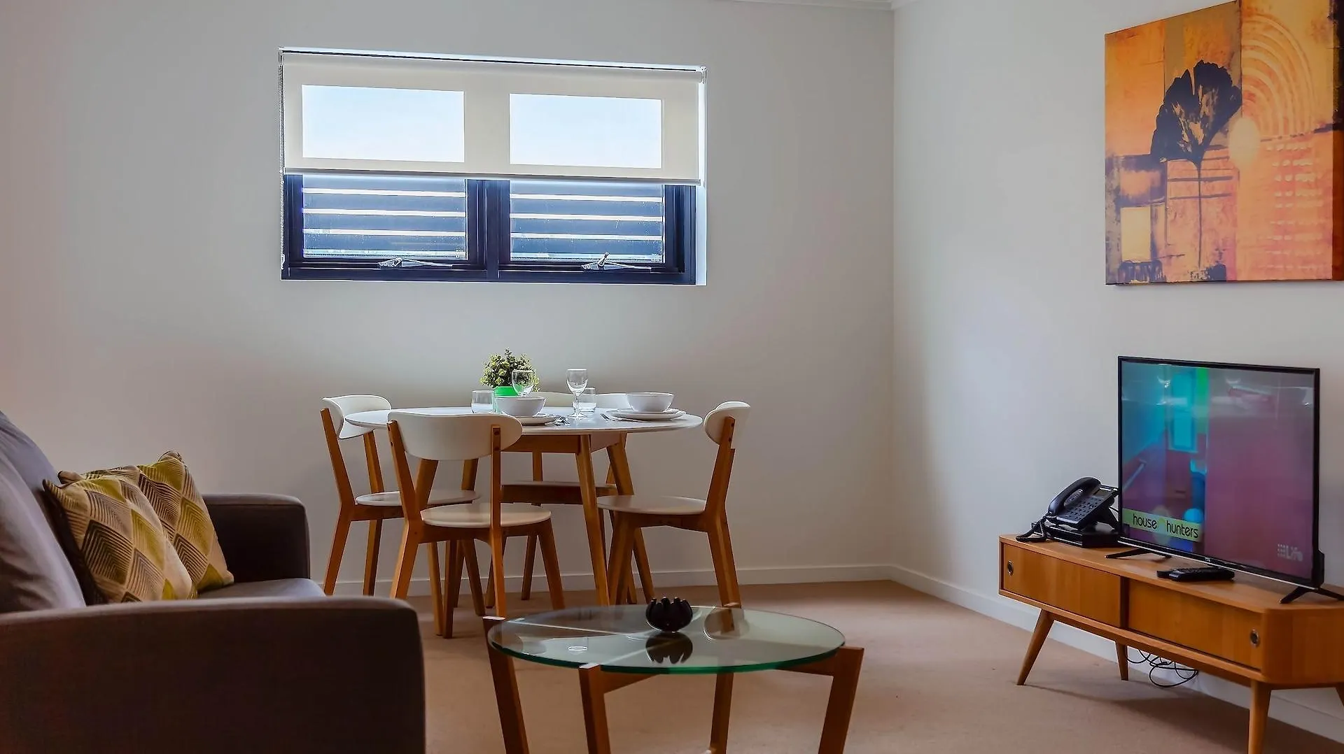 **** Apart-hotel Morgan Suites Brisbane Austrália