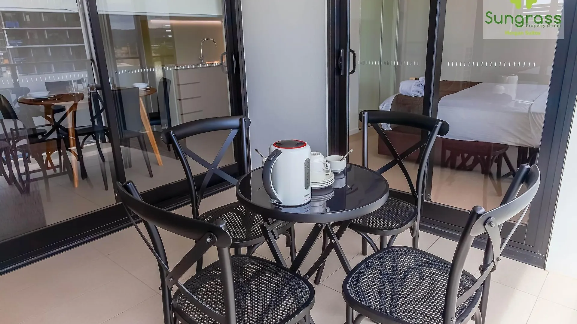 Morgan Suites Brisbane 4*,  Austrália