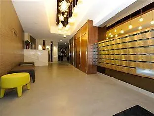 **** Apart-hotel Morgan Suites Brisbane Austrália