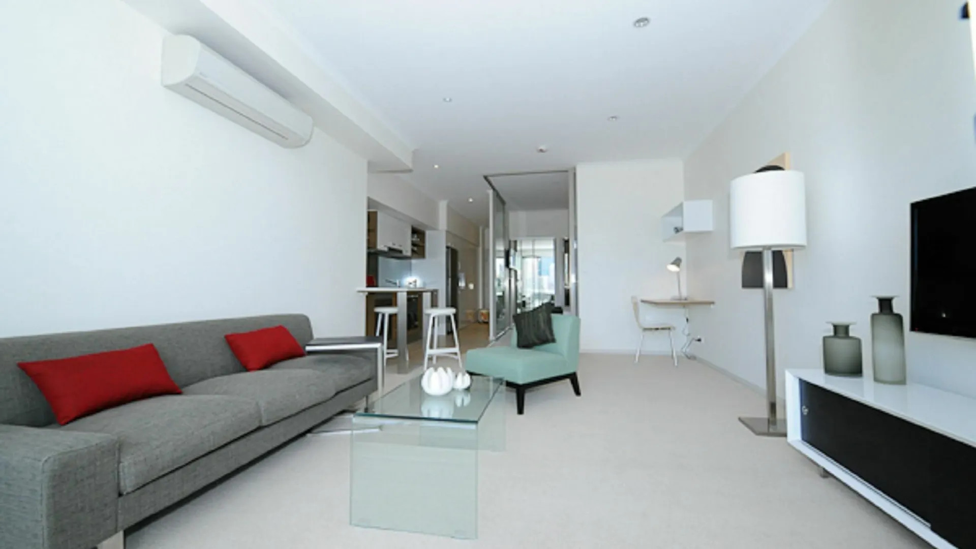Morgan Suites Brisbane