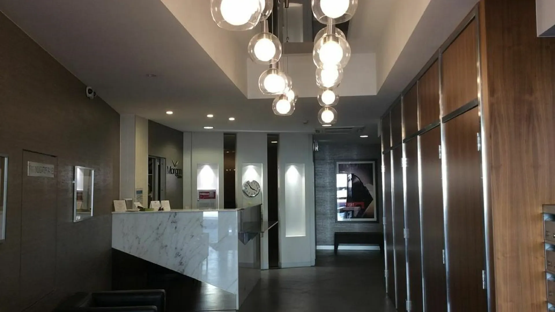 Morgan Suites Brisbane