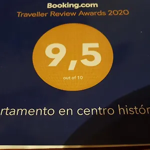En Centro Historico Con Garaje Propio Apartment Jerez de la Frontera