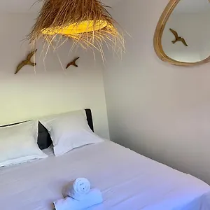 Marinesappartement, La Marina Tropezienne 100m Plage Wifi Fibre Apartment Cogolin