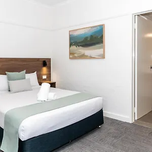 Hotel Salisbury, Brisbane