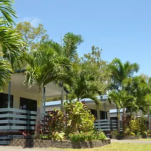 Üdülőpark Big4 Port Douglas, Glengarry, Port Douglas