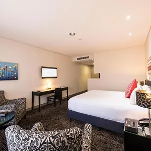 Hotel Calamvale And Conference Centre, Brisbane