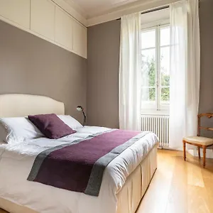 Boutique With Private And Garden Oasis Apartment Florence