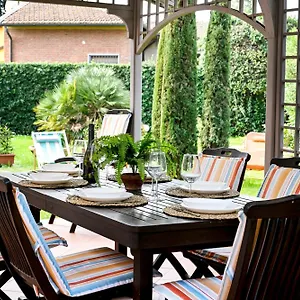 Il Villino Di Monic Centro Holiday home Pisa