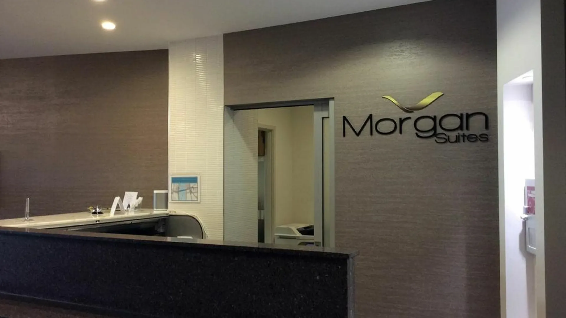 **** Aparthotel Morgan Suites Brisbane Australië