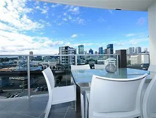 Morgan Suites Brisbane