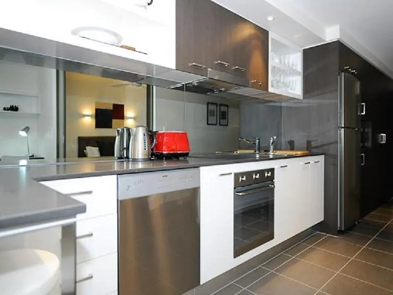 Morgan Suites Brisbane 4*,  Australia