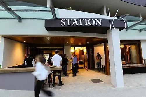 Morgan Suites Brisbane