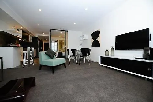 Morgan Suites Brisbane